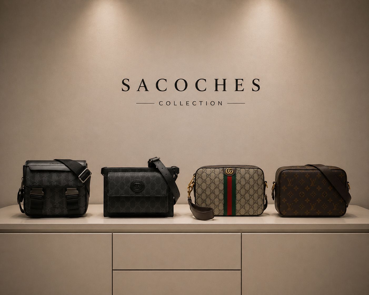 LUXURY STREETWEAR