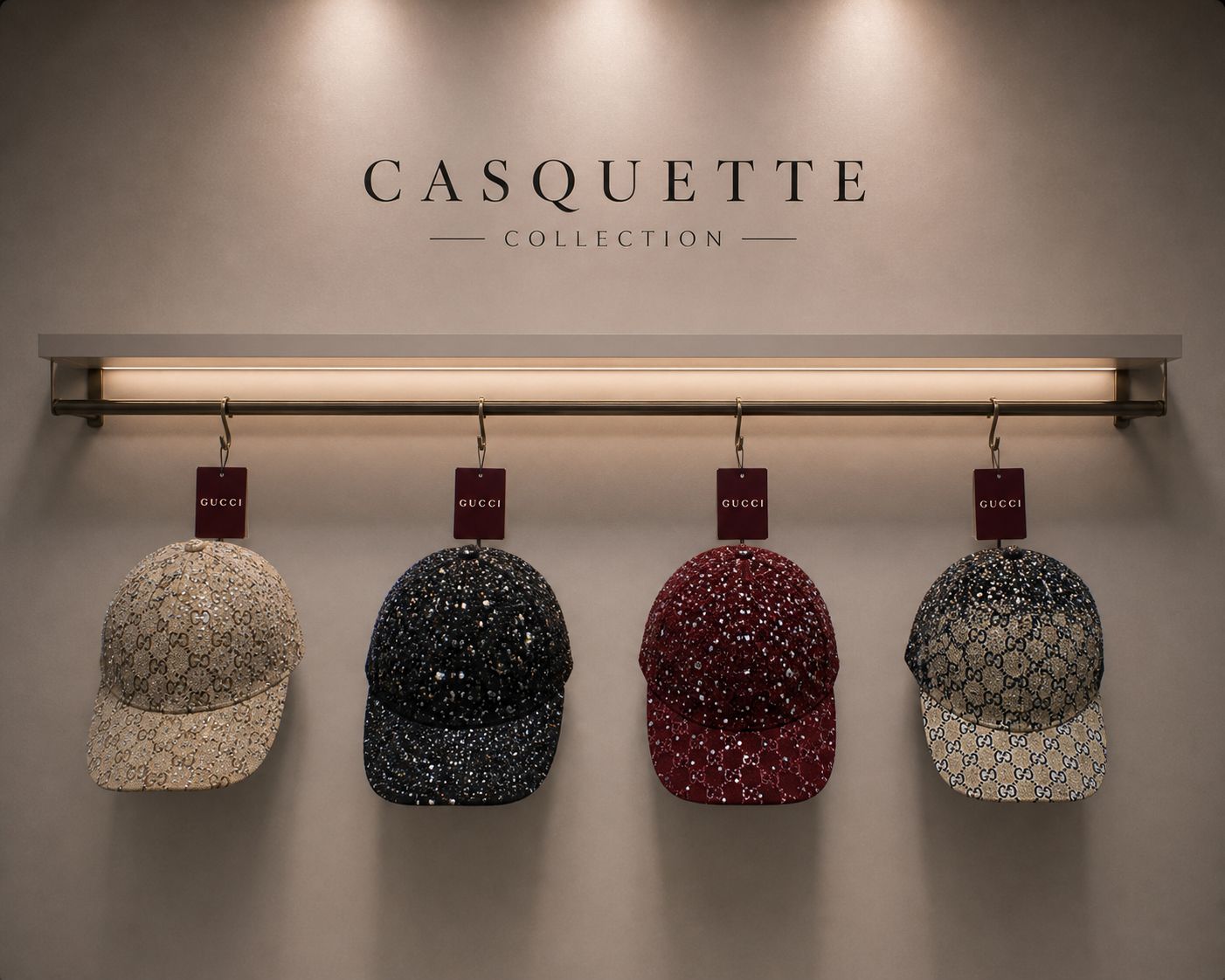 CAPS