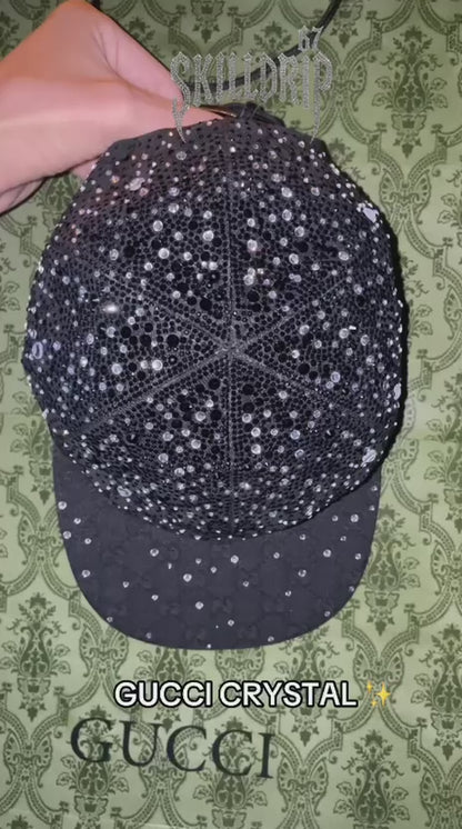 Caps CRYSTAL